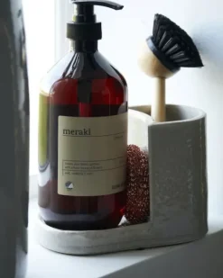 Meraki - tiskiharja- ja tiskiaineteline S