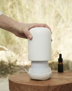 Meraki - Vitalba keraaminen diffuuseri