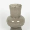 Mojave vaasi 20cm, taupe
