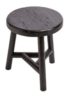 Muubs - Benji jakkara, black