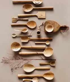 Muubs - Lusikkasetti