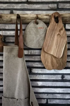 Muubs - mittasetti, teak