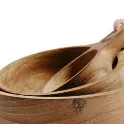 Muubs - mittasetti, teak