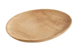 Muubs - Puuvati Ø26, Natural Teak