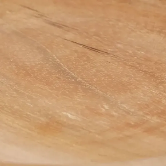 Muubs - Puuvati Ø22, Natural Teak