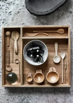 Muubs - voiveitsi, 16cm