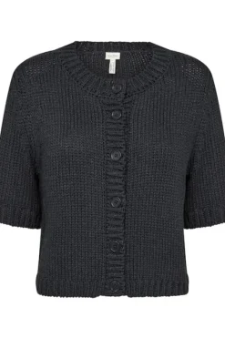 Nathelie neuletakki, after midnight metallic