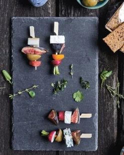 Nicholas Vahé - bambutikut