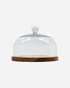 Nicholas Vahe - juustokupu L (halk 18cm)