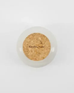 Nicolas Vahé - Dijon sinappi