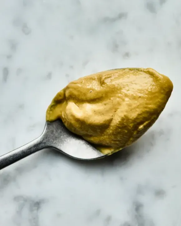 Nicolas Vahé - Dijon sinappi