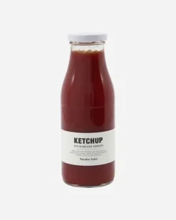 Nicolas Vahé - Ketchup, San Marzano Tomatoes