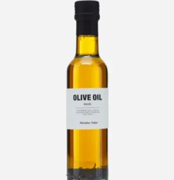 Nicolas Vahé - oliiviöljy, basil
