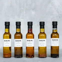 Nicolas Vahé - oliiviöljy, basil