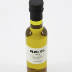 Nicolas Vahé - oliiviöljy, garlic