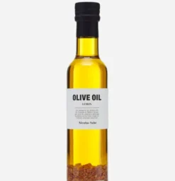 Nicolas Vahé - oliiviöljy, lemon