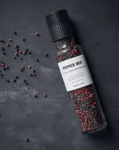 Nicolas Vahé - Pepper Mix