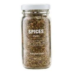 Nicolas Vahé - pizzamauste