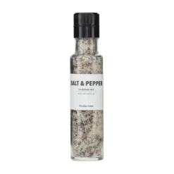 Nicolas Vahé - Salt & Pepper, Everyday Mix