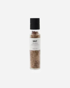Nicolas Vahé - Salt, Chilli blend