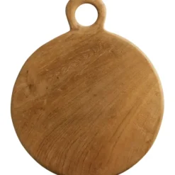 NUSA leikkuulauta M 33x20cm