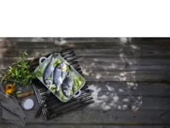 NUSA puulautanen M 24x18,5cm