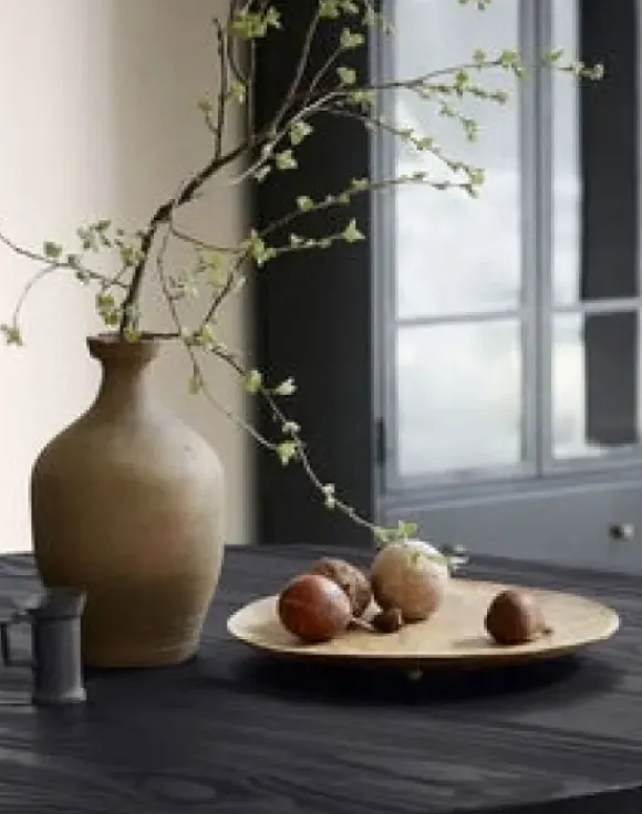 NUSA suolasetti tiikkiä