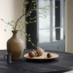 NUSA suolasetti tiikkiä