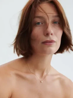 Ocean Bay kaulakoru, hopea