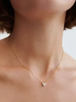 Ocean Bay kaulakoru, kulta