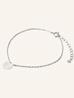 Ocean Heart rannekoru, hopea