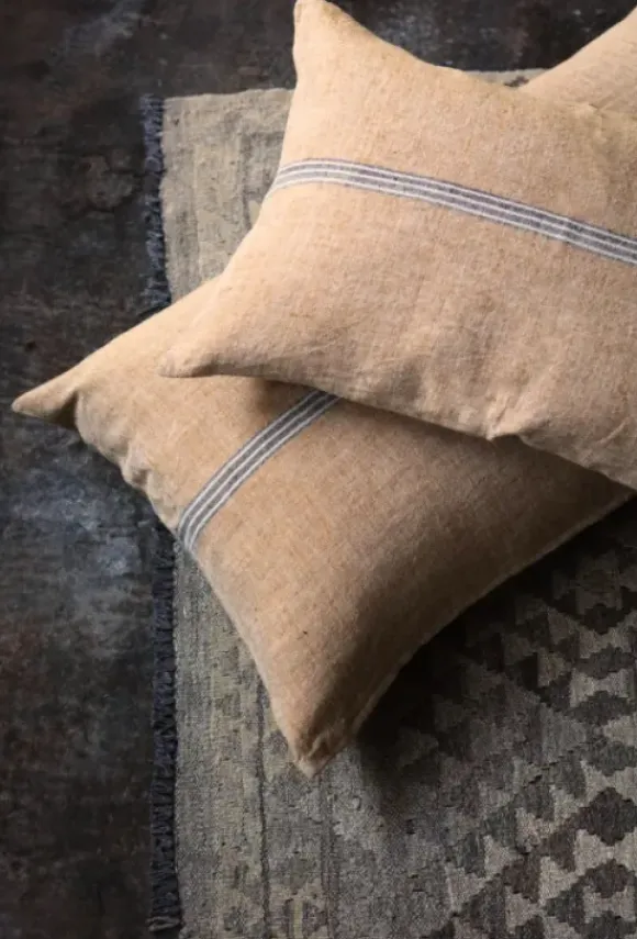 Olsson & Jensen - Rochelle tyynynpäällinen 50x90, sand