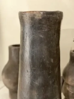 Olsson & Jensen - Idris vaasi/ruukku 37 cm