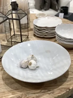 Olsson & Jensen - Mathilde salaattikulho Ø35cm