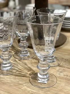 Olsson & Jensen - Vermeer punaviinilasi