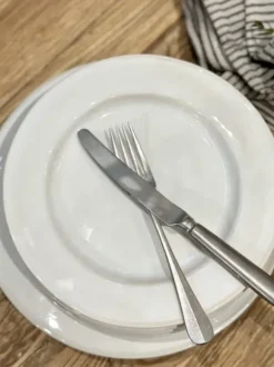 Olsson & Jensen - Ynes salaattilautanen Ø23cm