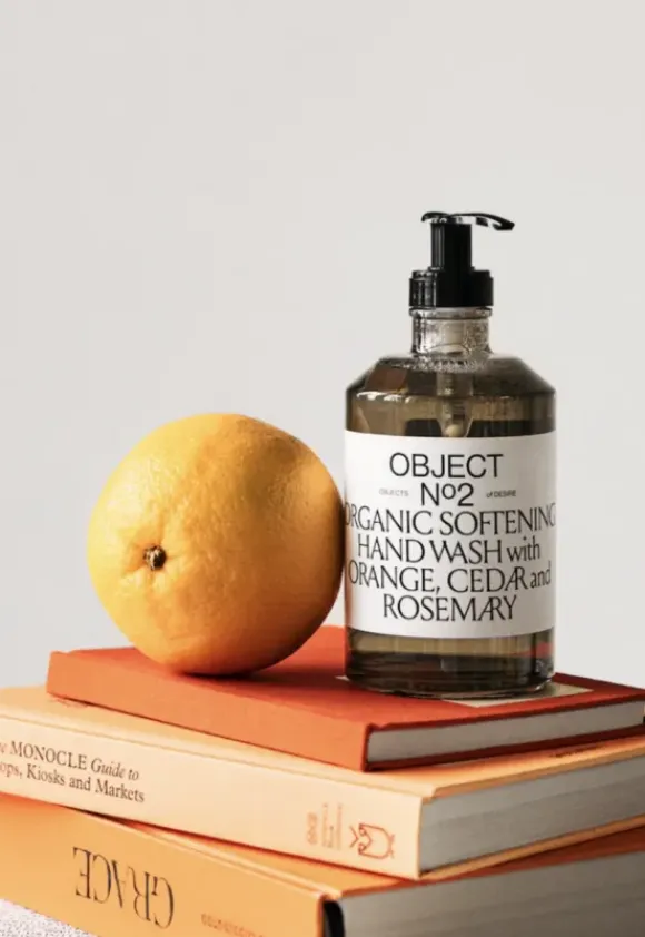 OOD Object No2 käsisaippua 375ml