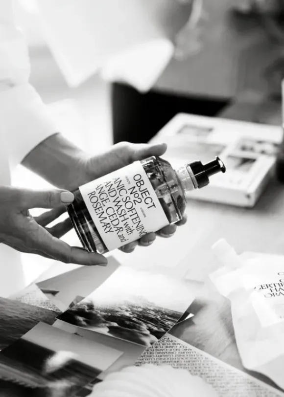 OOD Object No2 käsisaippua 375ml