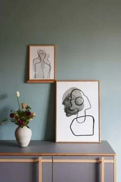 Paper Collective - Mother juliste, 30x40cm