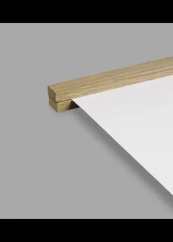 Paper Collective - STiiCKS puukehykset 33cm, tammi