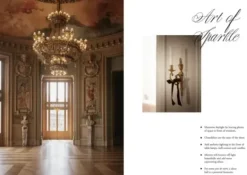 Parisienne –Secrets to Paris-Inspired Living