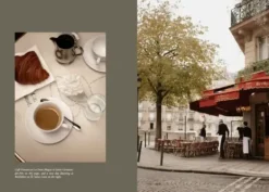 Parisienne –Secrets to Paris-Inspired Living