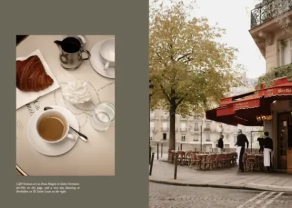 Parisienne –Secrets to Paris-Inspired Living