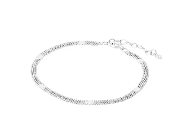 Pernille Corydon - Agnes rannekoru, hopea