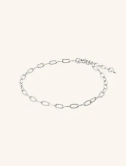 Pernille Corydon - Alba rannekoru, hopea