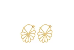 Pernille Corydon - Bellis korvakorut, kulta