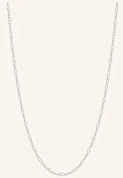 Pernille Corydon - Eden kaulakoru 65cm, hopea