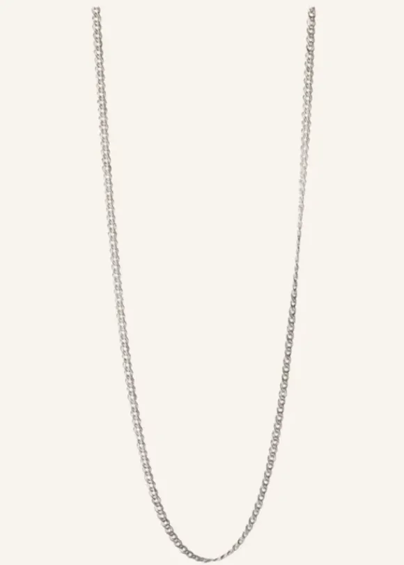 Pernille Corydon - Ellie kaulakoru, hopea