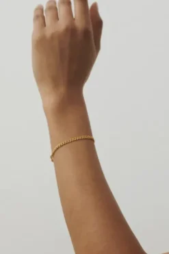 Pernille Corydon - Ellie rannekoru, kulta