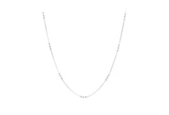 Pernille Corydon - Eva kaulakoru, hopea